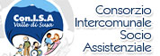 Consorzio Intercomunale Socio-Assistenziale "Valle di Susa"