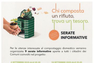 Progetto Compostaggio