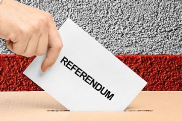 Referendum Confermativo del 22 e 23 MARZO 2026 - Elettori Temporaneamente all'Estero, opzione di voto per corrispondenza nella circoscrizione estera