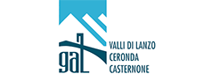 GAL Valli di Lanzo, Ceronda, Casternone