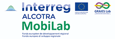 Mobilab progetto interreg